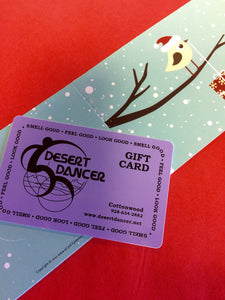 Gift Cards