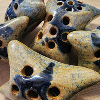 Flower Pillows