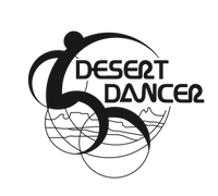 Desert Dancer 