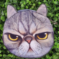 Cute Little Coin Bags