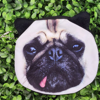 Cute Little Coin Bags