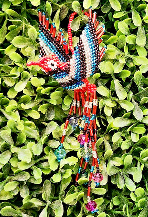 Ornaments and Car Charms