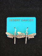 Dragonfly Earrings