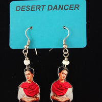 Frida Earrings