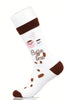 Turkish Cotton Socks in 10 Varieties