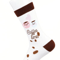 Turkish Cotton Socks in 10 Varieties