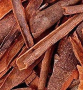 Cinnamon Bark Essential Oil