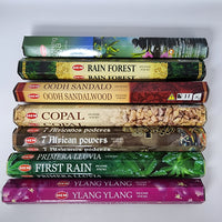 HEM Incense Sticks, 20 sticks