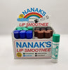 Nanak's Natural Lip Smoothee SPF 10