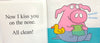 Bath Time Book