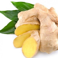 Ginger Root Essential Oil