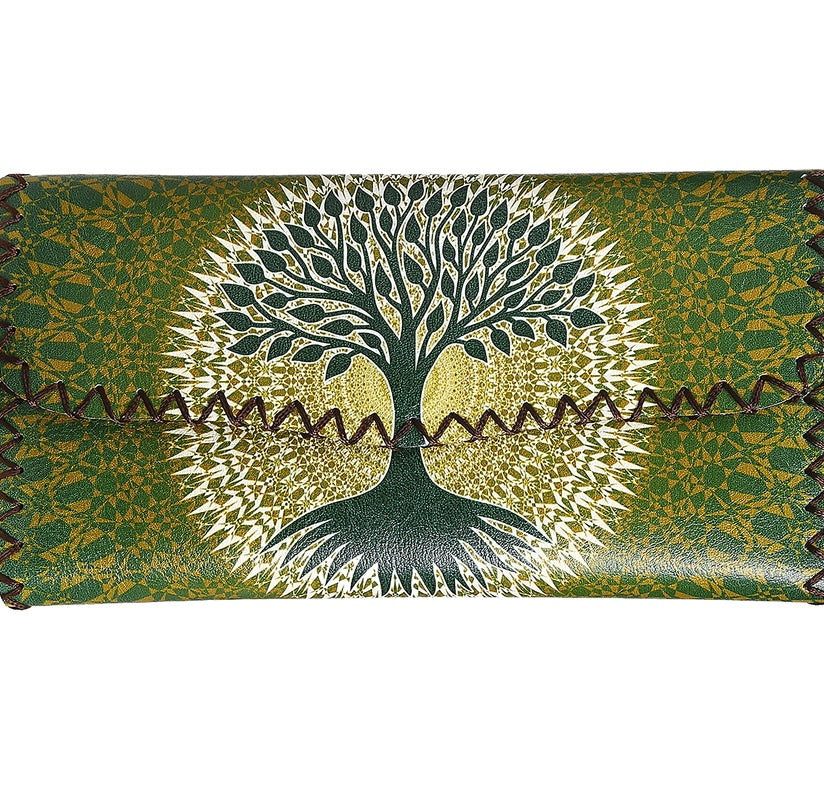 Printed Wallets