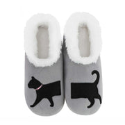 Kitty Slippers