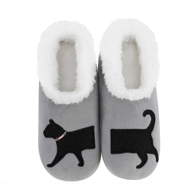 Kitty Slippers