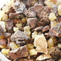 Frankincense & Myrrh Oil