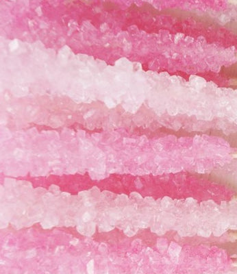 Pink Sugar Oil