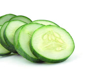 Cucumber Oil