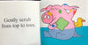 Bath Time Book