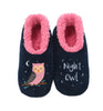 Cozy Slippers Snoozies