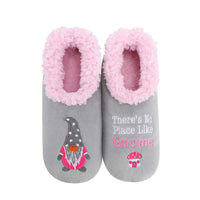 Cozy Slippers Snoozies