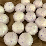 Eucalyptus Bath Fizzie