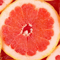 Grapefruit Essential Oil