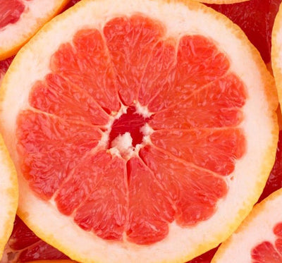 Grapefruit Essential Oil