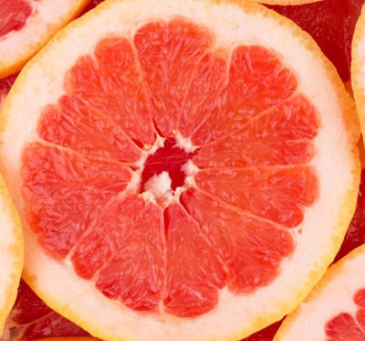 Grapefruit Essential Oil