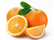 Orange Essential Oil