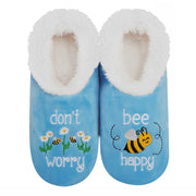 Cozy Slippers Snoozies