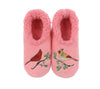 Cozy Slippers Snoozies