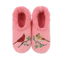 Cozy Slippers Snoozies