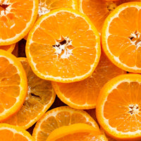 Tangerine Essential Oil