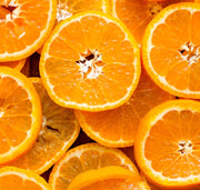Tangerine Essential Oil