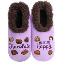 Snoozies Slippers