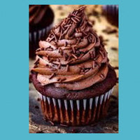 Chocolate fragrance perfume
