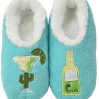 Cozy Slippers Snoozies