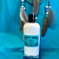 Lilac Oil