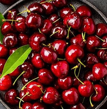 Cherry Oil